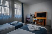 ✔️ Hotel Civitas Sopron - kétágyas szoba Sopron legújabb szálláshelyén elérhető áron