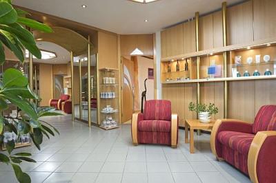 Wellness kezelések a soproni Hotel Lövér szállodában - Lövér Hotel*** Sopron - Akciós félpanziós wellness hotel Sopronban