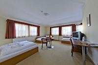 Hotel Mandarin elegáns szobája Sopron centrumában akciós áron