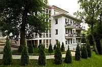 Saphir Aqua Aparthotel Sopron legújabb 4 csillagos wellness szállodája Saphir Aqua Aparthotel Sopron legújabb 4 csillagos wellness szállodája