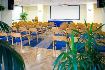 Rendezvényterem, konferenciaterem Sopronban, meeting és cégesrendezvények, esküvő, bankett - Hotel Szieszta*** Sopron - akciós wellness hotel Sopronban