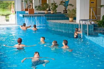 Szieszta Hotel Sopronban akciós wellness csomagban - Hotel Szieszta*** Sopron - akciós wellness hotel Sopronban